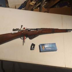 Berthier m16 de 1918
