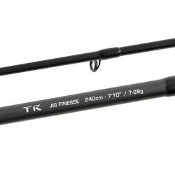 Canne Spinning Fox Rage Tr Jig Finess