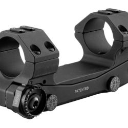 Montage monobloc ERATAC 34 mm inclinable de 0 &agrave; 20 MRAD