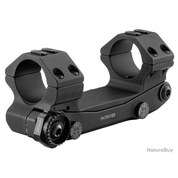 Montage monobloc ERATAC 34 mm inclinable de 0 � 20 MRAD