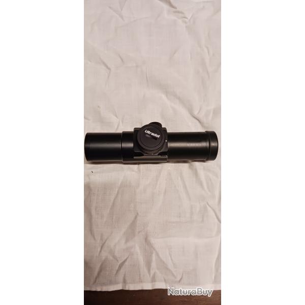 Point rouge ULTRADOT