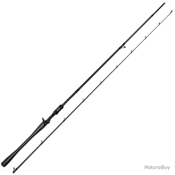 Canne Casting LMAB Rod Father C762XH 30-100g 228cm