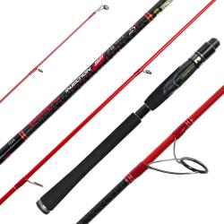 Canne spinning TENRYU SP 76 MH+ 25&egrave;me anniversaire