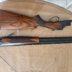 Vends browning b25 a1 parcours canon de 71