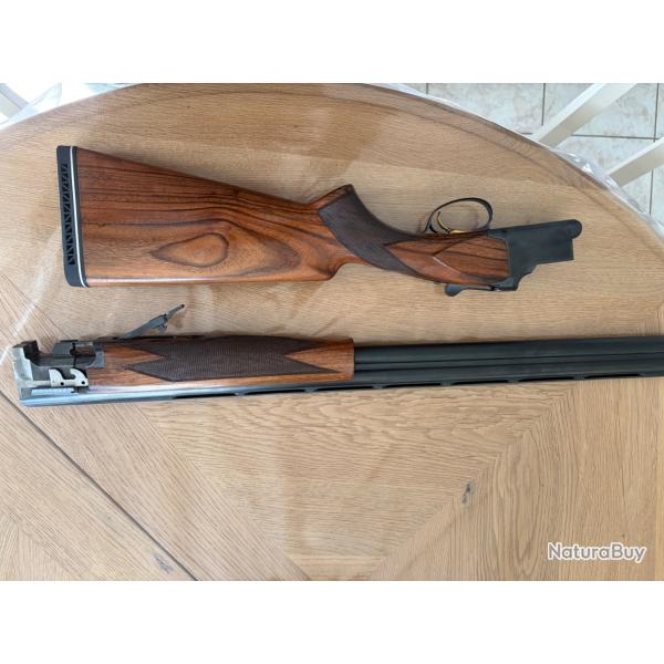 Vends browning b25 a1 parcours canon de 71