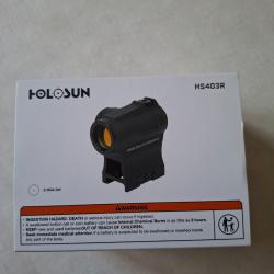 Holosun HR 403 R