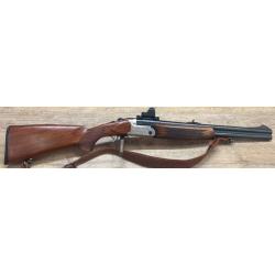 Fusil slug Fabarm Elos Traqueur 12/76