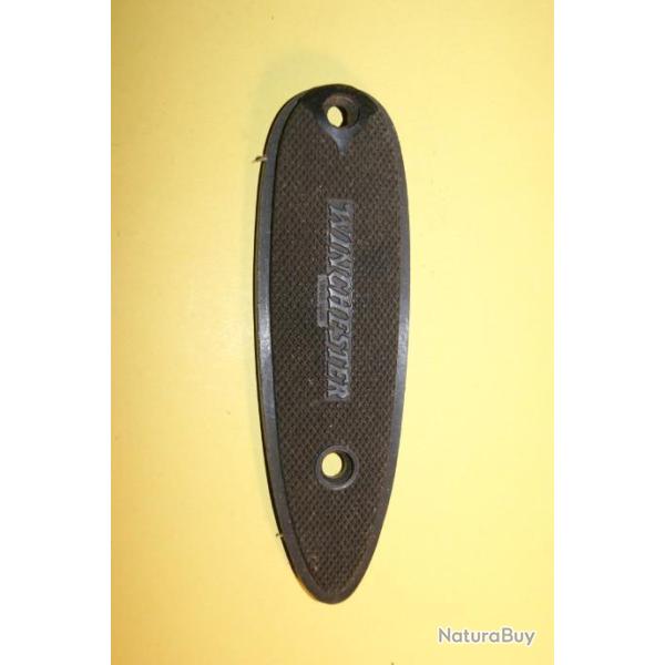 plaque de couche WINCHESTER �p 0.8mm long 133.30mm larg 40.73mm entr 88mm - (RI262)
