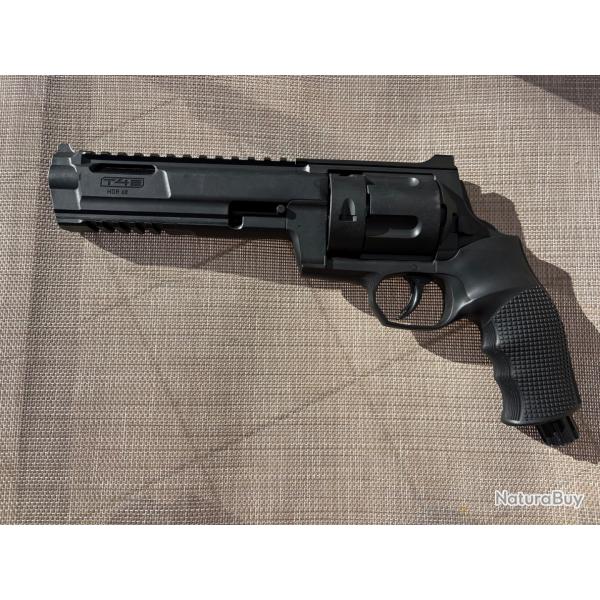 Umarex T4E HDR 68 - 16 joules - Tr�s bon �tat esth�tique