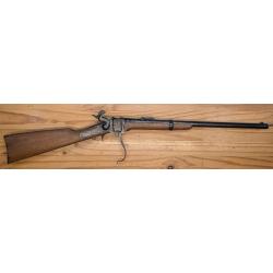 SHARPS 1858 de cavalerie en 45-70 Gvt   ANTONIO ZOLI