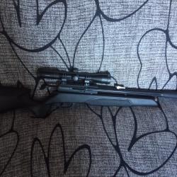 Carabine pcp gamo arrow 5.5mm