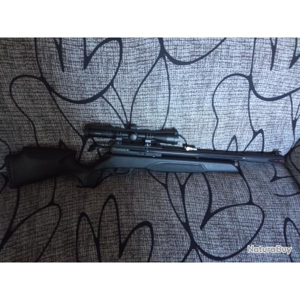 Carabine pcp gamo arrow 5.5mm