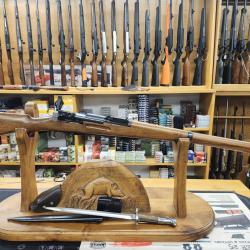 SCHMIDT- RUBIN K31 7.5X55 SUISSE OCCASION