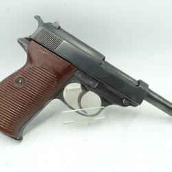 MAUSER P38 9 X 19 REF: 6580