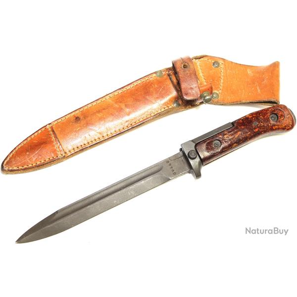 Ba�onnette tch�que pour VZ 58 5