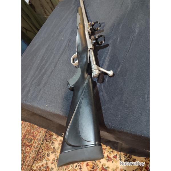 Carabine Winchester 70 Stainless 300 WSM
