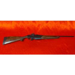 Benelli argo calibre 270 wsm avec point rouge ench&egrave;re a 1 euro