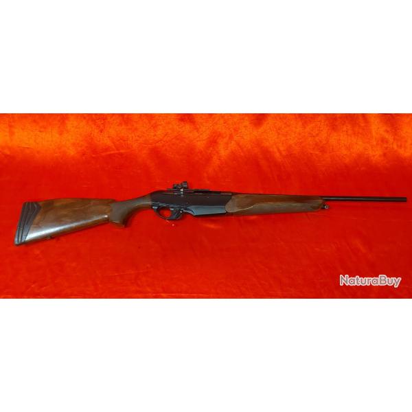 Benelli argo calibre 270 wsm avec point rouge ench�re a 1 euro