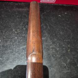 Longuesse bois Winchester 250