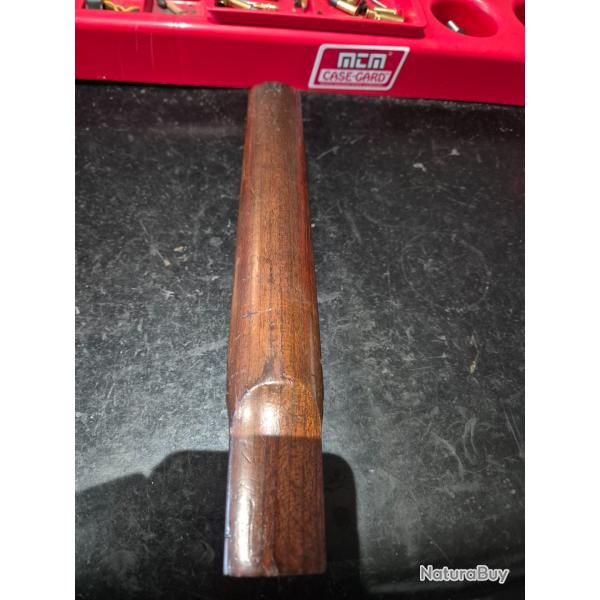 Longuesse bois Winchester 250