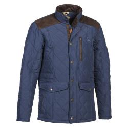Veste Percussion Stalion Bleu