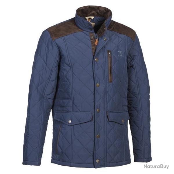Veste Percussion Stalion Bleu