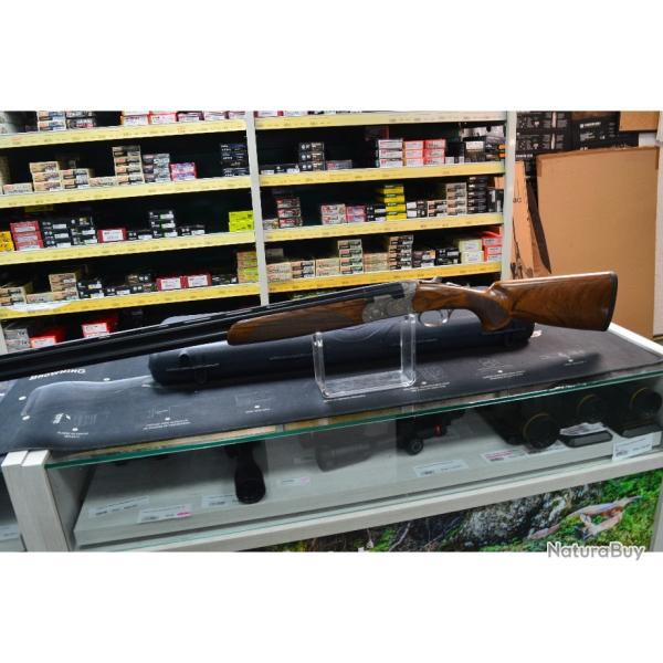 Beretta 687 silver pigeon 500 ans �dition limit�
