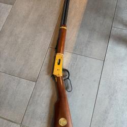 Superbe carabine apache collection 30-30