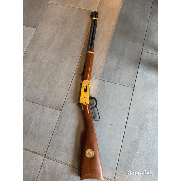 Superbe carabine apache collection 30-30