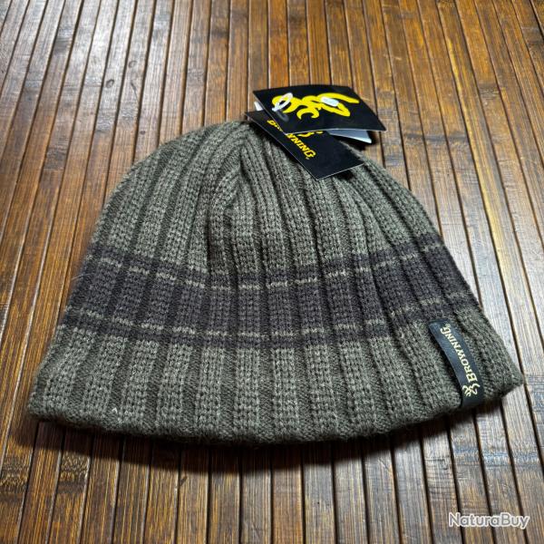 BROWNING BONNET REVERSIBLE BLAZE chasse OUTDOOR