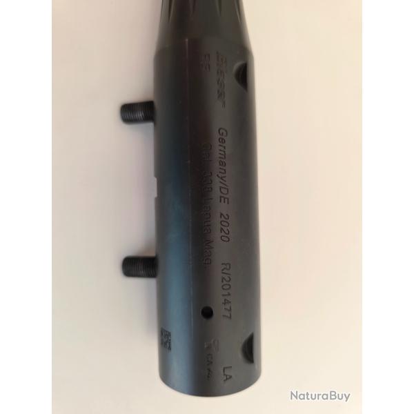 Canon Blaser R8 Match Fl�t� Filet� - 338LM