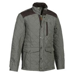 Veste Percussion Stalion Kaki