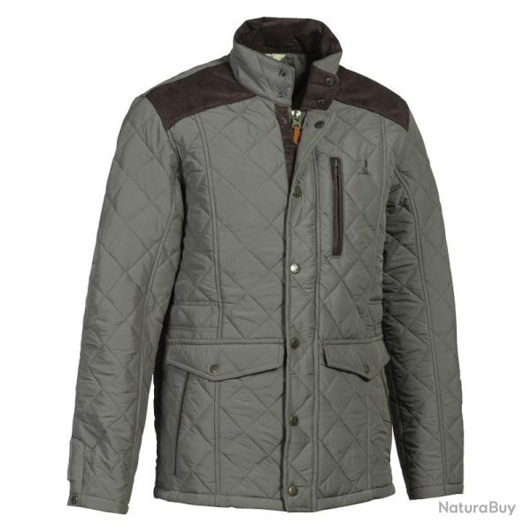 Veste Percussion Stalion Kaki