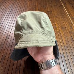 Casquette / Chapeau Grand Froid - Doubl&eacute; Polaire & D&eacute;perlant