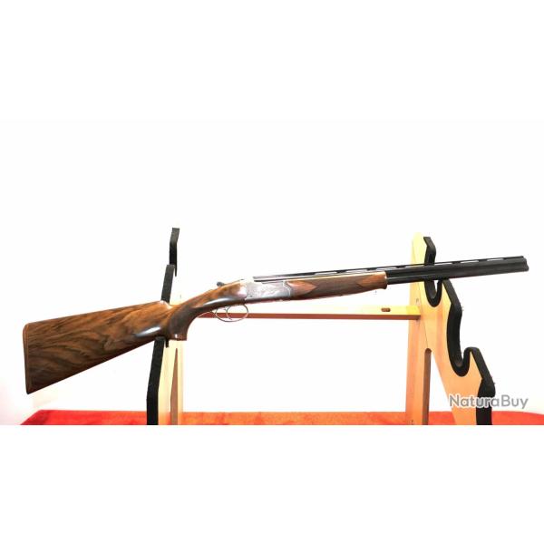 FUSIL DE CHASSE CHAPUIS C30 ROUND DESIGN CAL 20/70CM (1/3)