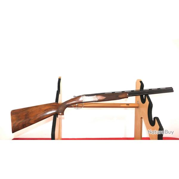 FUSIL DE CHASSE CHAPUIS C35 ROUND DESIGN CAL 20/70CM (2/3)