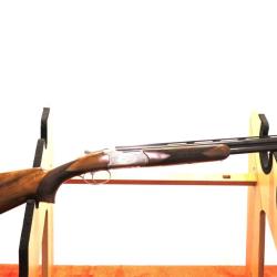 FUSIL DE CHASSE CHAPUIS C35 ROUND DESIGN CAL 20/70CM (1/3)