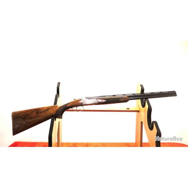 FUSIL DE CHASSE CHAPUIS C35 ROUND DESIGN CAL 20/70CM (1/3)