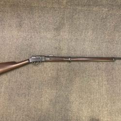 Carabine Manufrance Buffalo Lebel calibre 6 mm