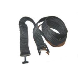 bretelle nylon grenadiere crosse orkral PERFEX et RAPID MANUFRANCE - VENDU PAR JEPERCUTE (RI263)