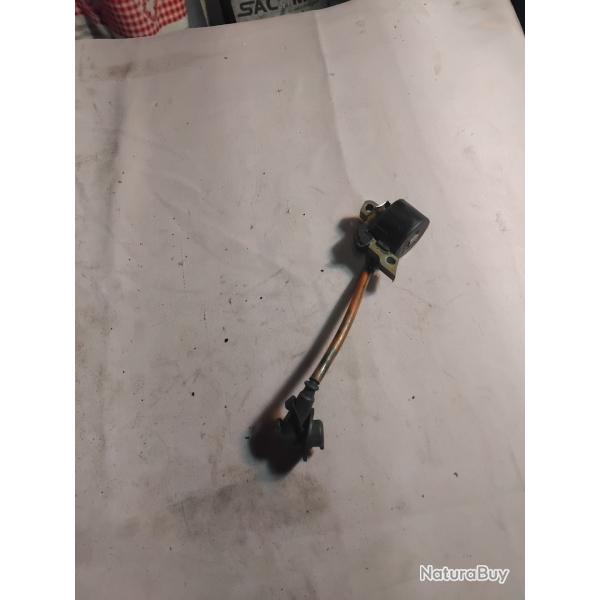 Bobine d'allumage tron�onneuse d�broussailleuse Stihl