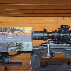 Montage Spuhr Sp-4601C : D34mm H30mm 6mil