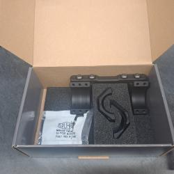 Montage Spuhr Sp-4601C : D34mm H30mm 6mil