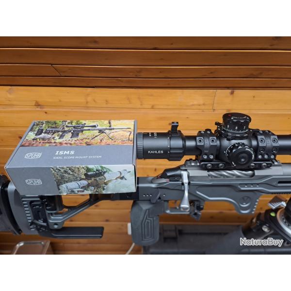 Montage Spuhr Sp-4601C : D34mm H30mm 6mil
