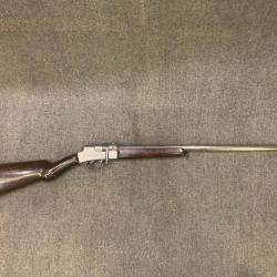 Carabine Manufrance Buffalo calibre 9 mm Flobert