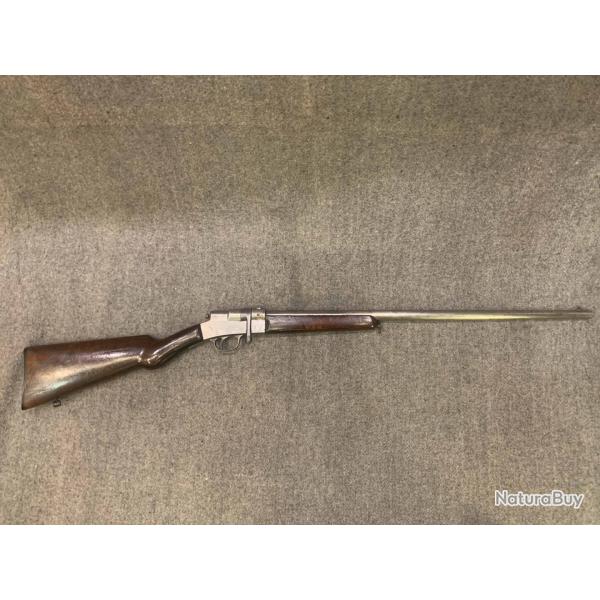 Carabine Manufrance Buffalo calibre 9 mm Flobert