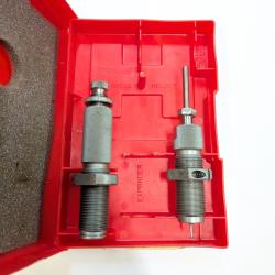 Jeux d'outils Hornady 30-30 Winchester