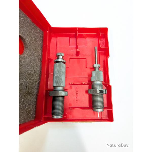 Jeux d'outils Hornady 30-30 Winchester