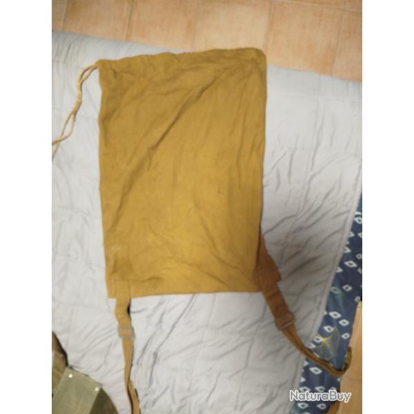 Sac a dos sovi�tique ww2 m35