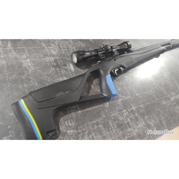 Carabine PCP Stoeger Xm1 S4 Combo 19,9 J avec Lunette 4x32